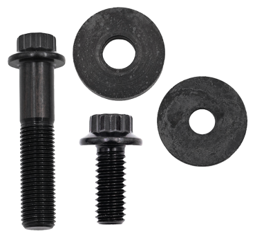 S&S CAMSHAFT MOUNTING KIT FOR TWIN CAM AND MILWAUKEE EIGHT